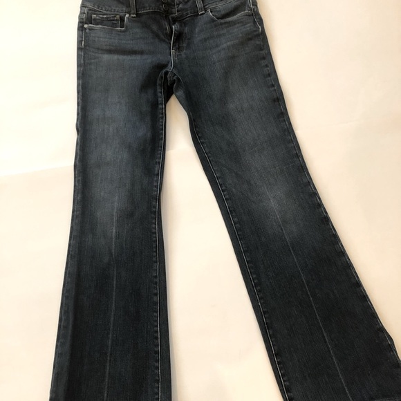 Paige Flared jeans - Picture 2 of 4